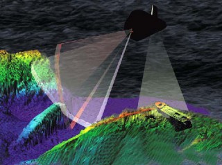 SAAB Chooses Kongsberg Sonar for A19 Submarines