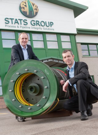 STATS Group Eyeing Further International Expansion