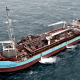 Shell Confirms Gas Leak Near Curlew FPSO