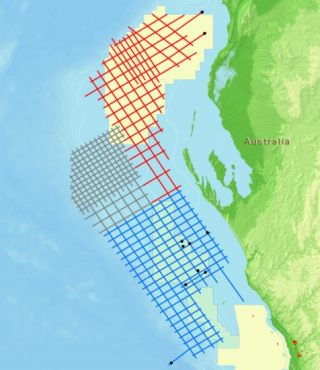 Spectrum Starts Rocket Seismic Off Australia