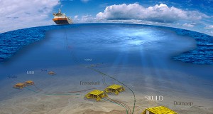 Statoil Plans Norne Life Extension