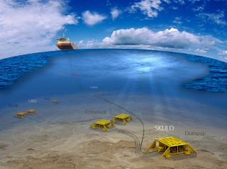 Statoil Plans Norne Life Extension