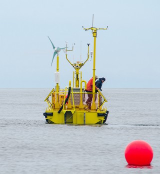 Study Wave Energy Integration Cheaper than Alternatives