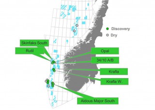 Subsea Facility Development Planned for Rutil