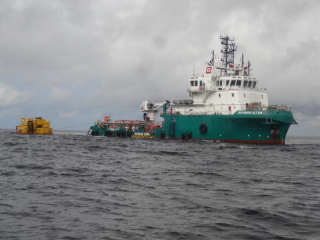 TPSMI Scores Approved Supplier Status with TOTAL