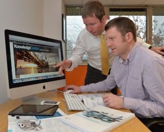 Trelleborg Knowledge Center Launched