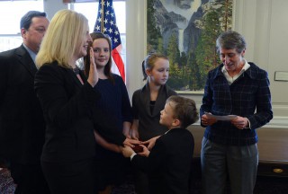 US Names New BOEM Boss