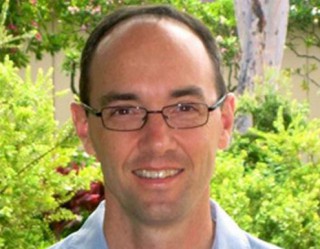 University of Hawaiʻi proffessor