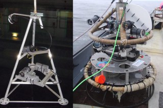 VIDEO MBARI Develops New Underwater Camera