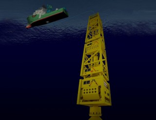 Well Intervention Speculated at $17.5 Bln by 2018