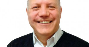 Adam Polisena