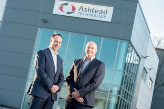 Ashtead Nets Subsea Contract from Fugro