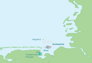 Bilfinger to Install Nordergründe OWF Monopiles