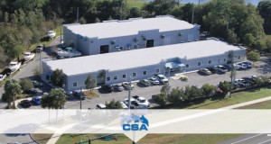 CSA Gets Patent for Marine Sediment Remediation