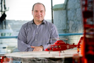 Cambla Unveils New Technology at Subsea Expo