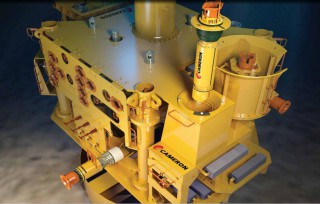 Illustration: Chemical Injection Metering Valves
