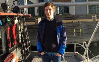 Clinton Marine Boosts Management