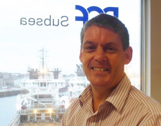 DOF Subsea Presents 'Channel Challenges' at Subsea Expo