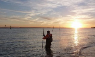 EGS Provides Subsea Cable Route Investigation in Solent