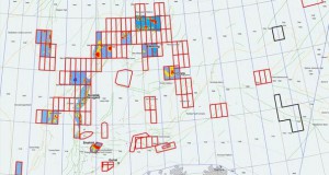 EMGS Sells Barents Sea Data.