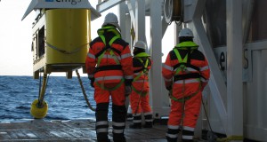 EMGS Up on Profits