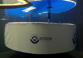 ESS Completes Ambient Lifting Trials