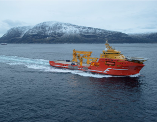 Eidesvik to Christen Viking Neptun on Saturday