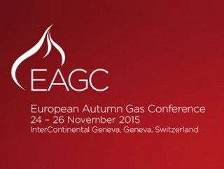 European Autumn Gas Conference