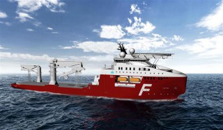 Farstan Secures LoI for 'Far tbn Sleipner' Subsea Vessel