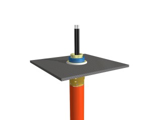 First Subsea Introduces New Equipment at EWEA Offshore 2015