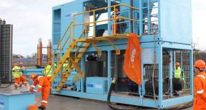 FoundOcean, BASF Introduce MasterFlow 9800