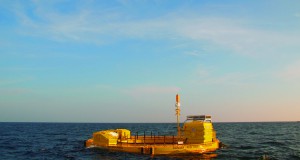 Fred.Olsen Takes Delivery of Refurbished 'Lifesaver'