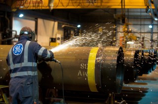 GE Invests in Montrose Facilities