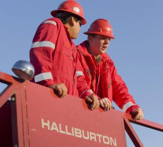 Halliburton to Slash Up to 6400 Jobs 2