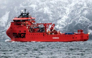 Havyard 832 SOV