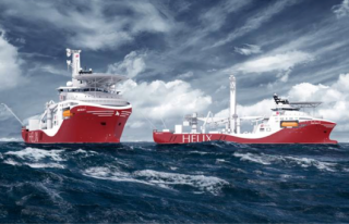 Helix Full Year Earnings Rise