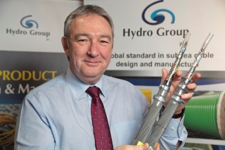 Hydro Group Unveils New Capabilities at Subsea Expo