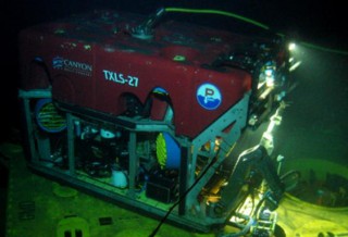 IMCA Issues ROV Guide During Diving Ops
