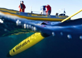 INEA Inks 'Blue Growth' Grant Deals