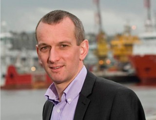 Andrew Louden