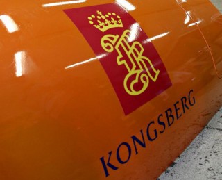 Kongsberg Supports Hydrography Training Course in Japan
