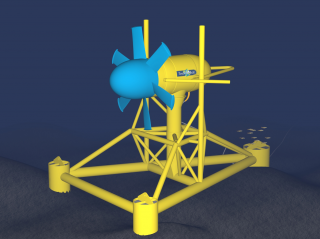 MacArtney Subsea Connectivity Solution for Sabella