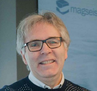 Magseis Ends in Loss