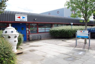 NHC Aberdeen