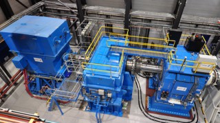 ORE, Ricardo, DNV GL in Tidal JIP