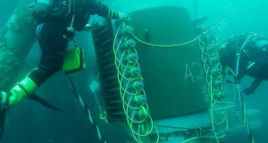 PSA Pinpoints Diving Umbilicals Safety