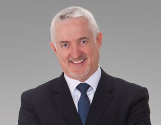 Polarcus Rod Starr Assumes Role of CEO