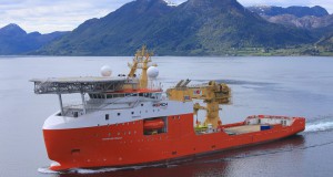 Reach Subsea Nets NOK 24.8 Mln in 2014