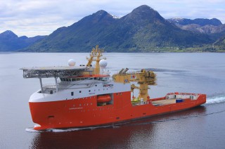 Reach Subsea Nets NOK 24.8 Mln in 2014