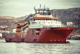 Reef Subsea Deal Hits GC Rieber